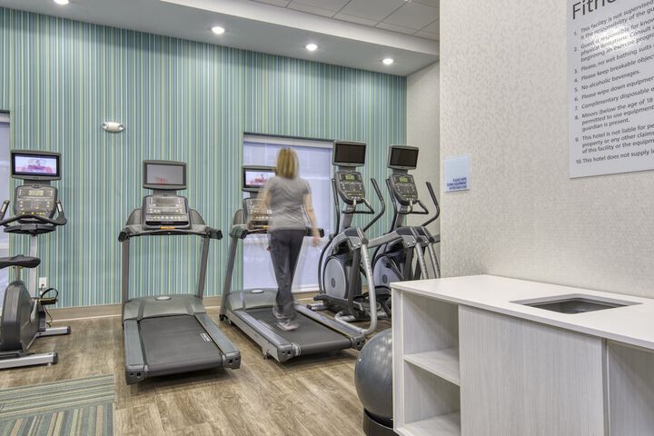 Health and Fitness 36 of 36