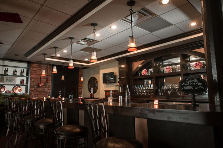 The Historic Brookstown Inn Trademark Collection by Wyndham