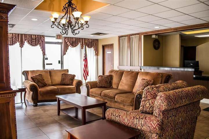 Hotel Interior 3 of 25