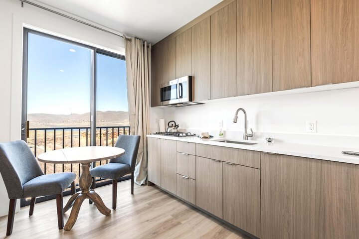 The Mason by KBM
