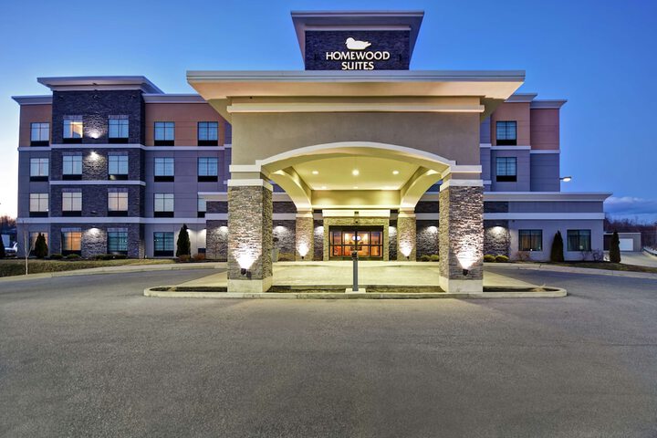 Homewood Suites by Hilton DuBois PA