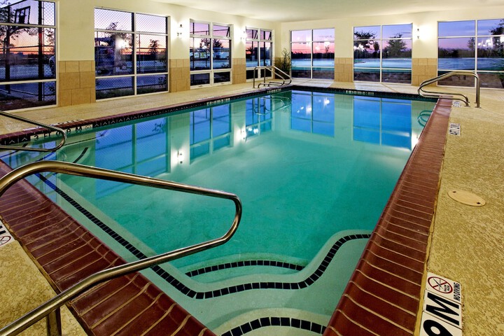 Pool 8 of 48