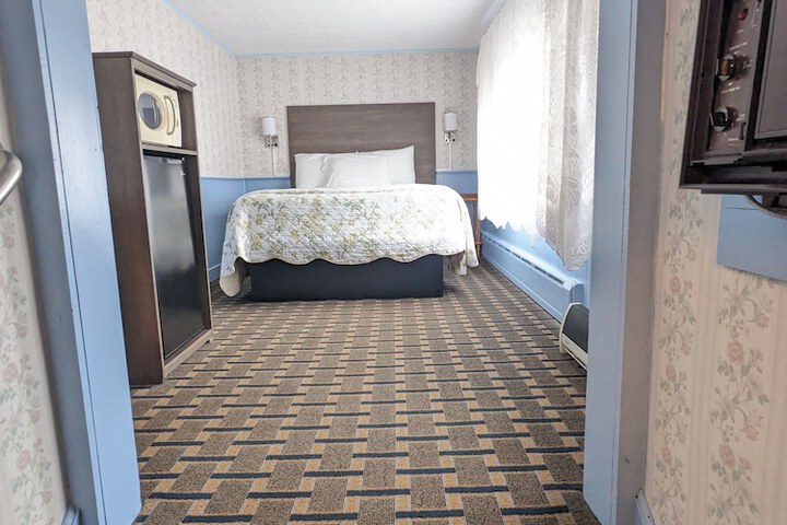 Bennington Motor Inn