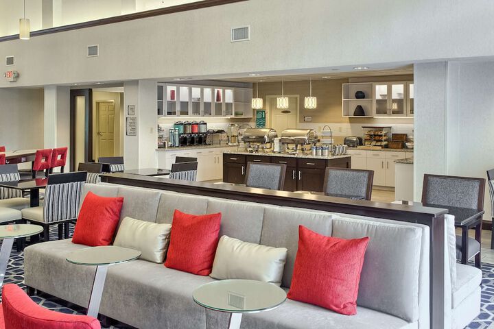 Hotel Interior 18 of 35