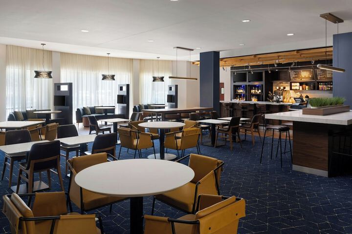 Courtyard by Marriott Atlanta Buford Mall of Georgia
