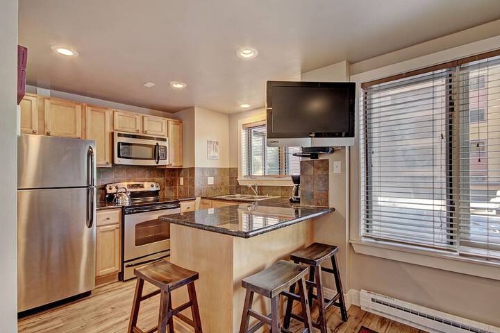 Village at Breckenridge a Vail Resorts Property