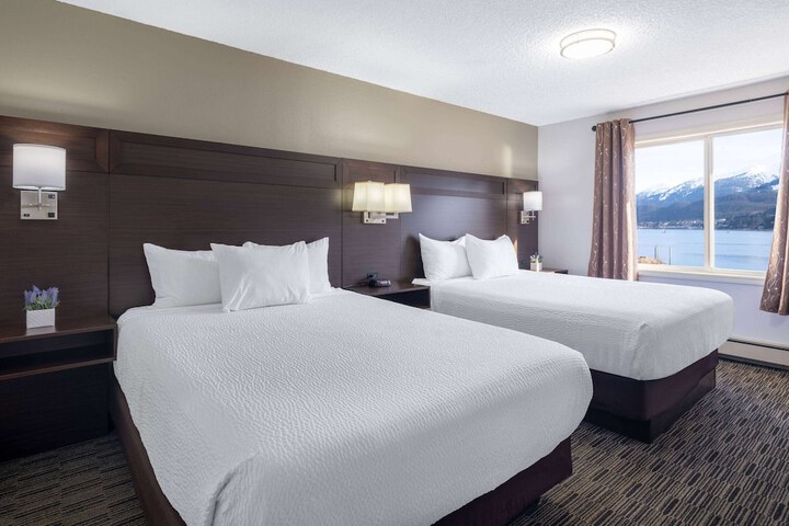 Ramada by Wyndham Juneau
