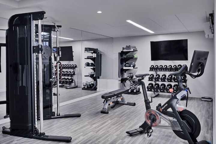 Health and Fitness 27 of 32