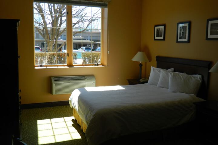Belvedere Inn