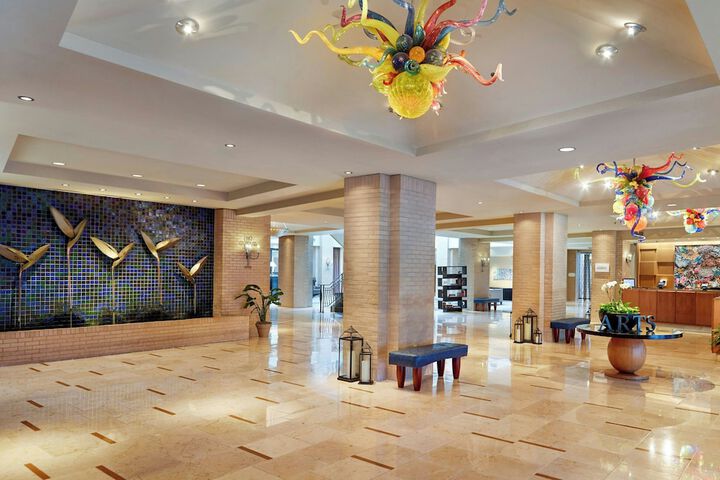 Hotel Interior 19 of 58