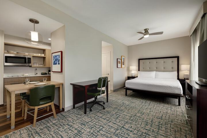 Homewood Suites by Hilton Denver West Lakewood