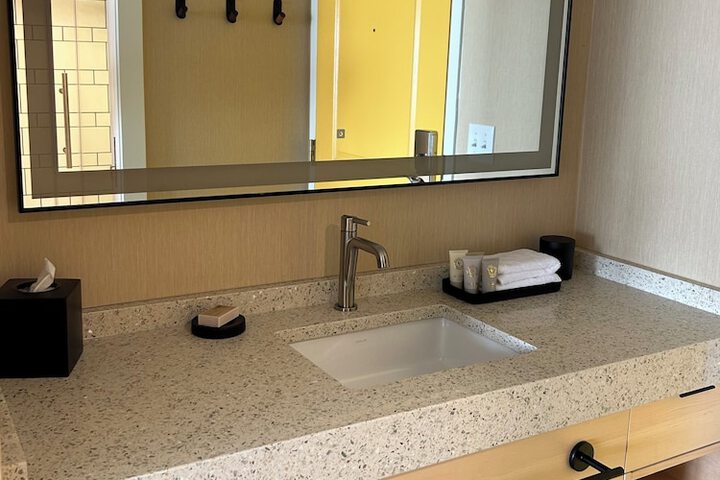 Atlantic View Hotel