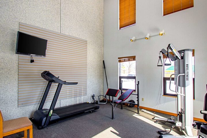 Health and Fitness 36 of 38