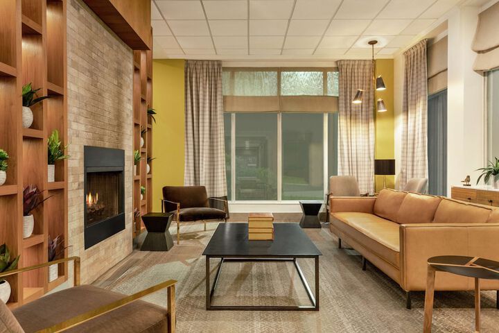 Hilton Garden Inn Kitchener / Cambridge