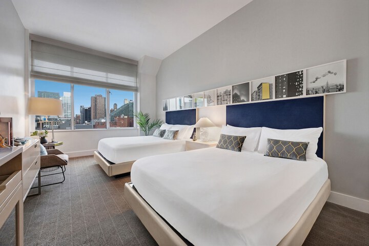 Ink 48 Hotel