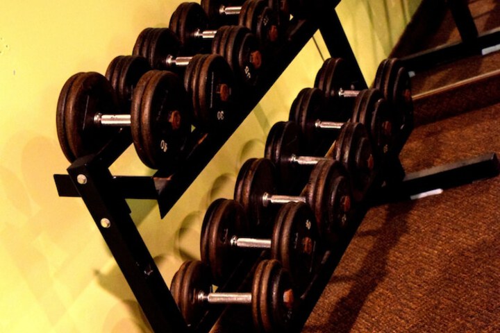 Health and Fitness 61 of 75