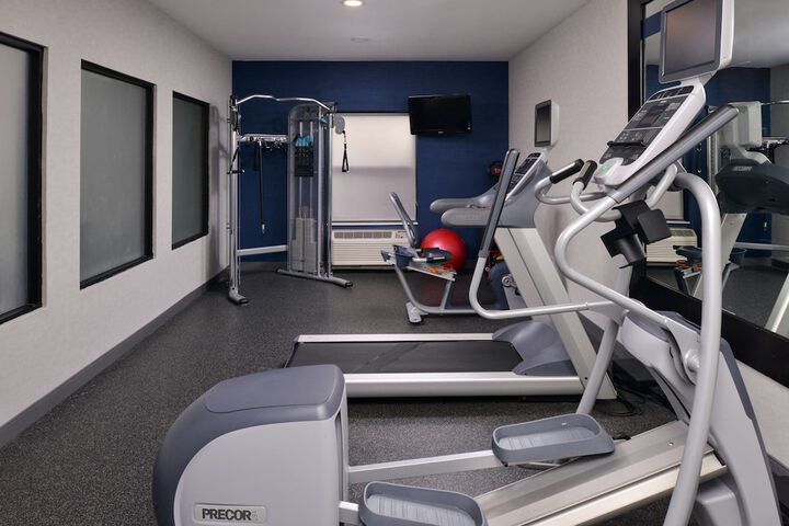 Hampton Inn LaPorte IN