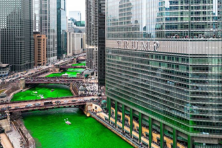 Trump International Hotel & Tower Chicago