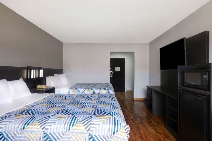 Motel 6 Shepherdsville KY – Louisville South