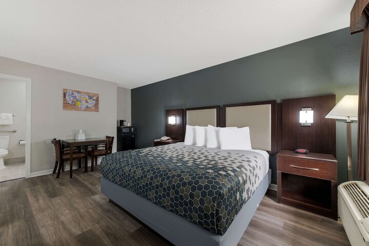 Econo Lodge Cheraw Market Street