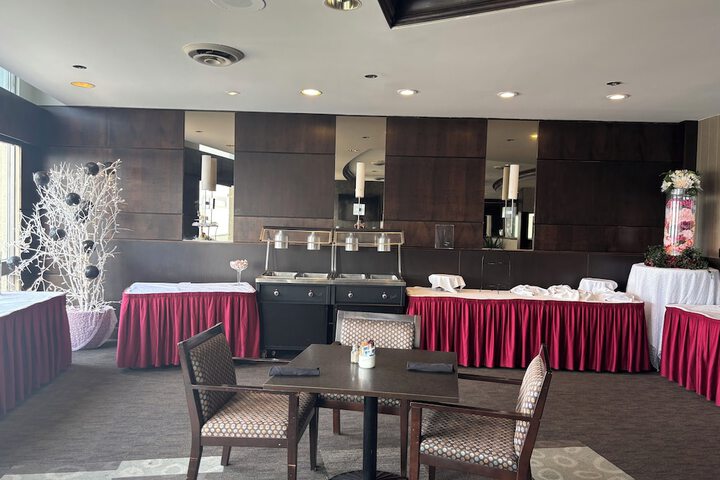 Radisson Hotel Winnipeg Downtown