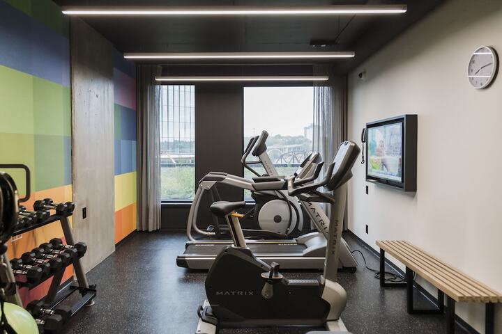 Health and Fitness 33 of 33