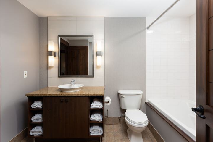 Ermitage du Lac - Les Suites Tremblant