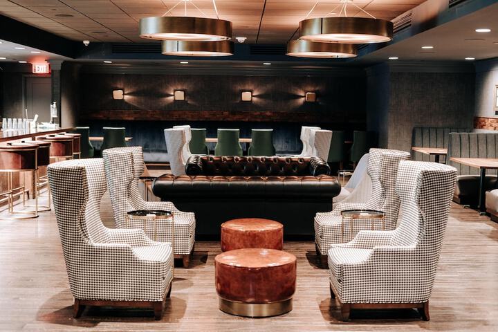 Galt House Hotel Trademark Collection by Wyndham