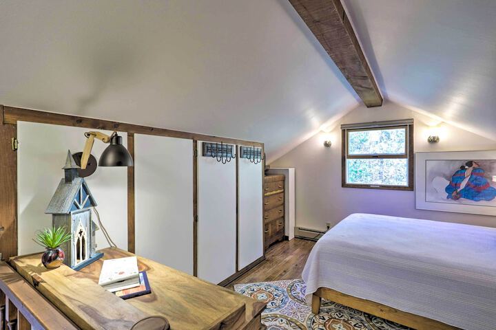 Cabin in Beautiful Setting Between Ouray & Ridgway