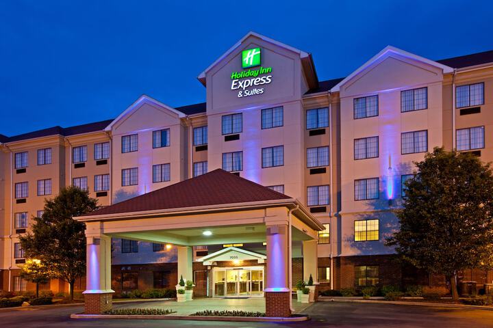 Hotel 3 of 35