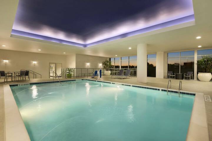 Pool 6 of 50
