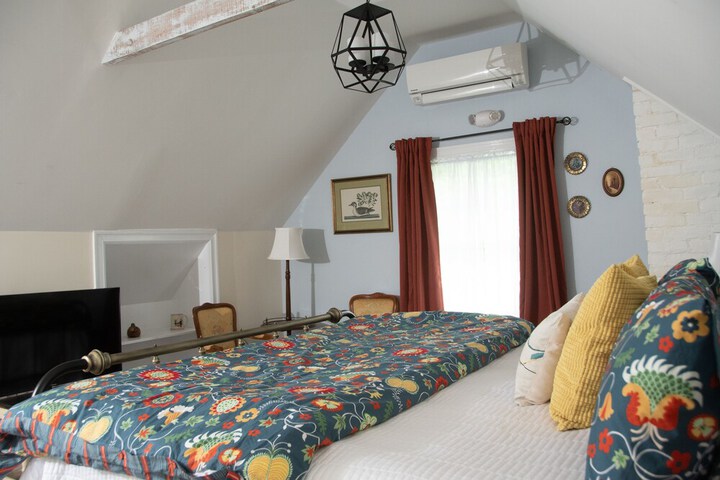 The Ocean Bay House