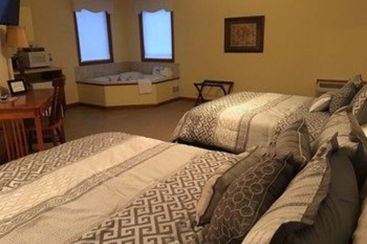 That Pretty Place Bed & Breakfast