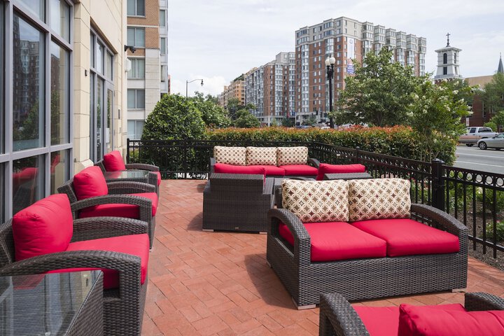Terrace/Patio 59 of 65