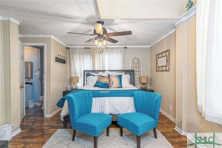 Tybee Island Inn