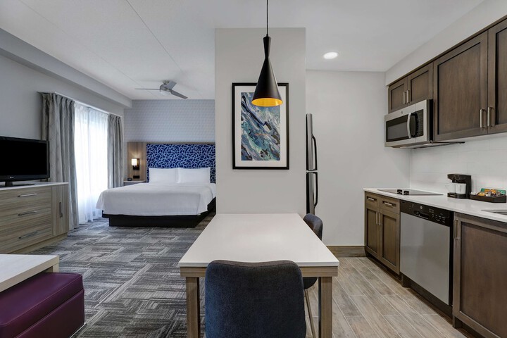 Homewood Suites London Ontario