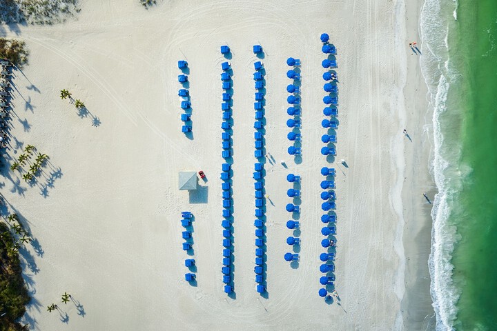 Beach 36 of 42