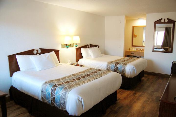 Westward Inn
