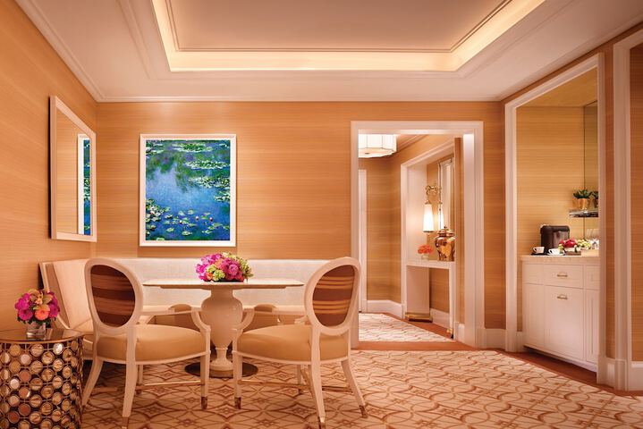 Encore Boston Harbor