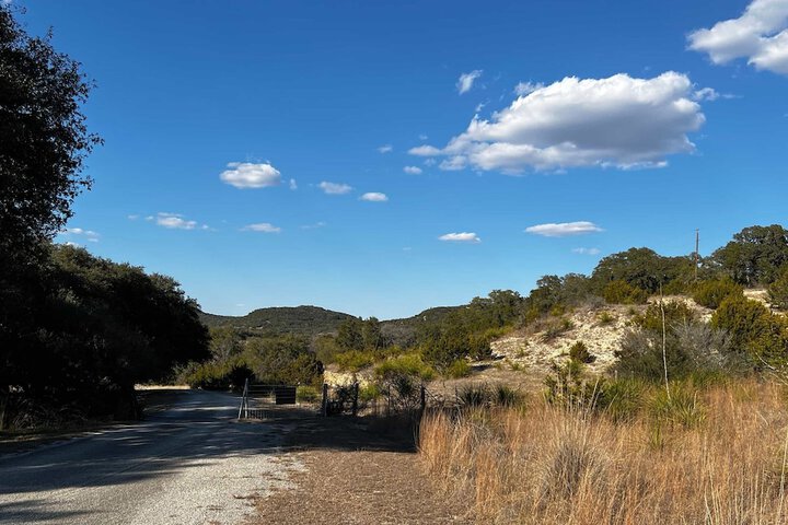 CRC Ranch Retreat