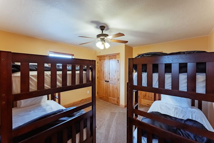Zion Ponderosa Ranch Resort