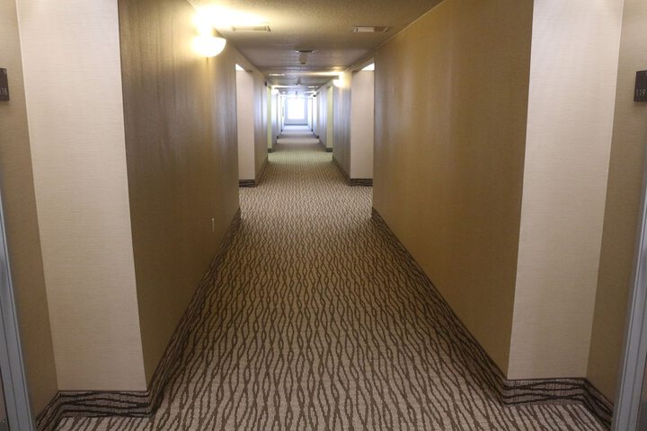 Comfort Suites New Braunfels - San Antonio Area