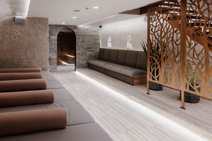 Hotel & Spa Carré Saint-Louis
