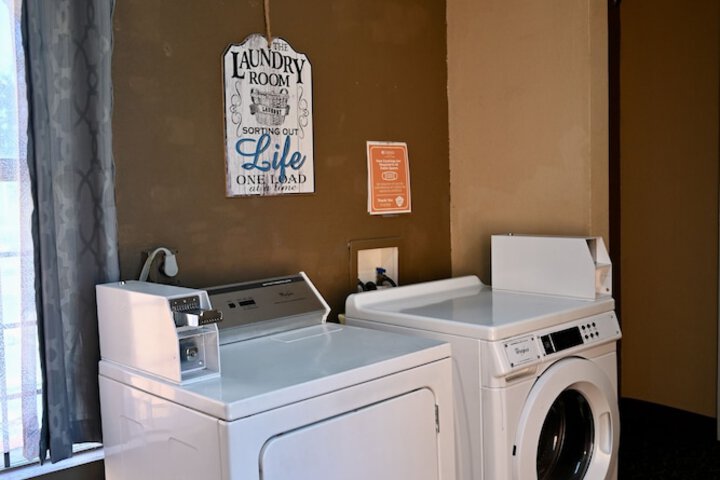 Laundry 42 of 46