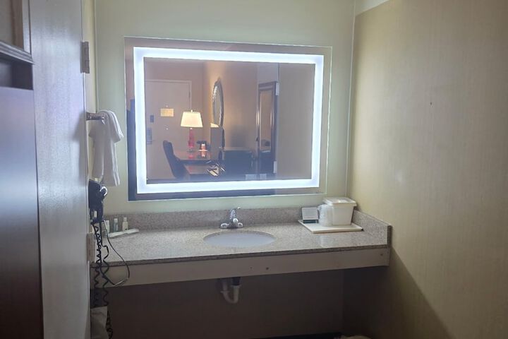 Quality Inn Christiansburg - Blacksburg