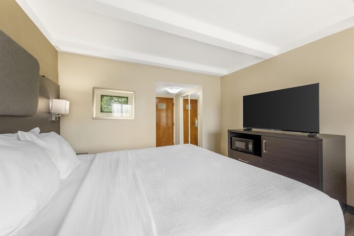 Best Western Plus Madison-Huntsville Hotel