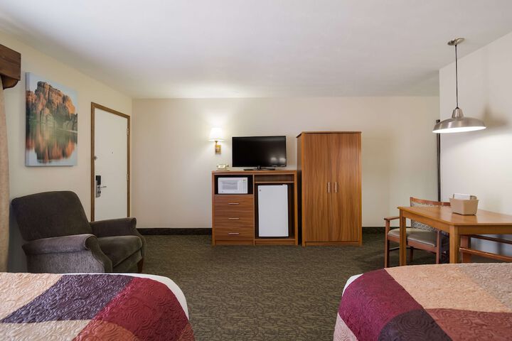 Best Western Grahams