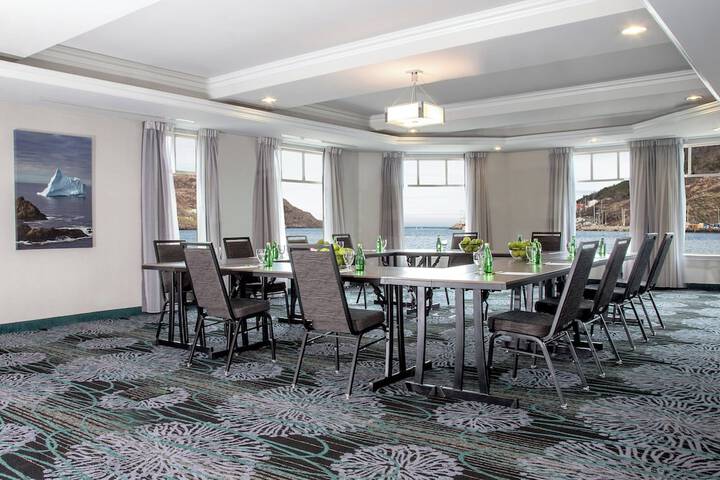 Courtyard by Marriott St. Johns Newfoundland