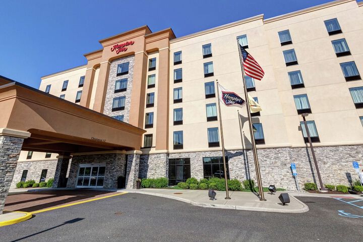 Hotel 6 of 46
