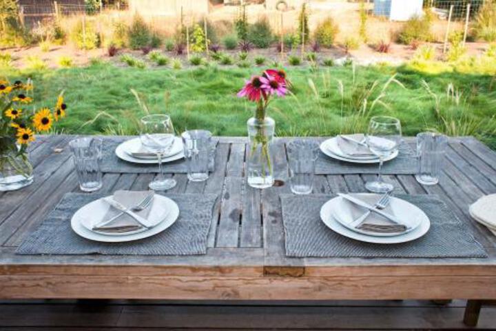Green Valley Retreat